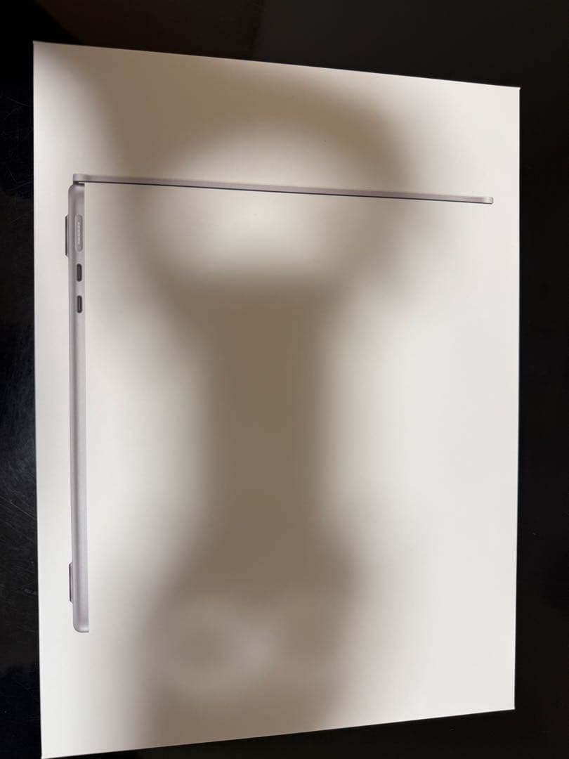 スマホ・タブレット・パソコン macbook air m4