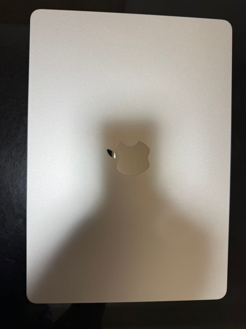 スマホ・タブレット・パソコン macbook air m4