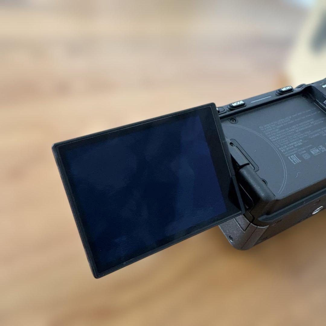 【新品同様】SONY FX30 & SONY SEL15F14G セット