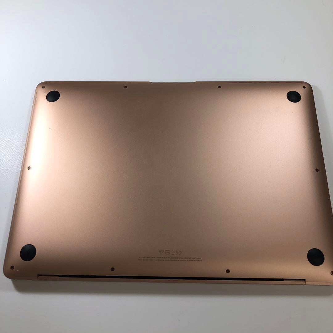 【フェア品】MacBook Air 13\" 2020 M1 16GB / 1TB