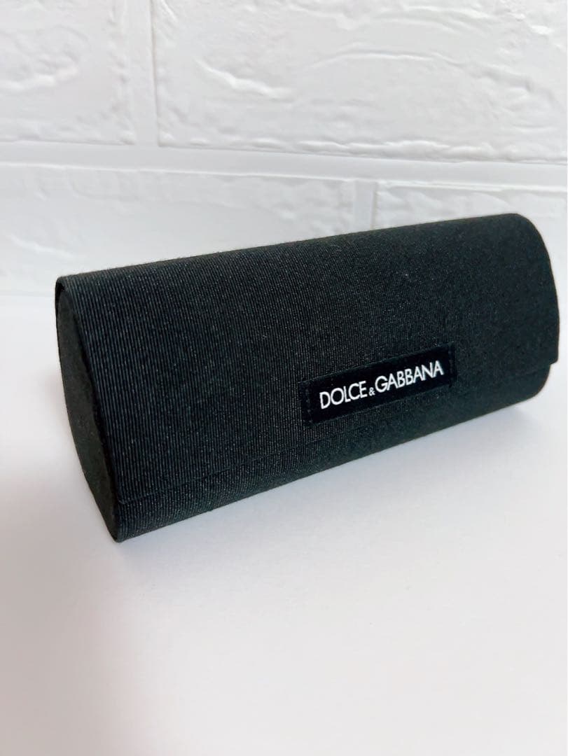 ドルチェ&ガッバーナ　D&G サングラス　59□17 135