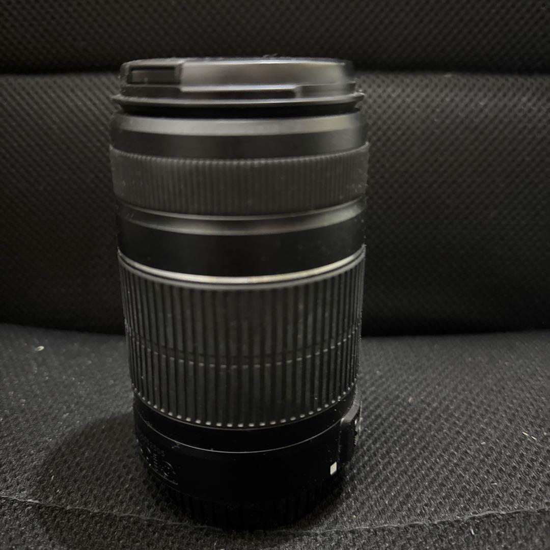 Canon EOS Kiss X6i レンズキット