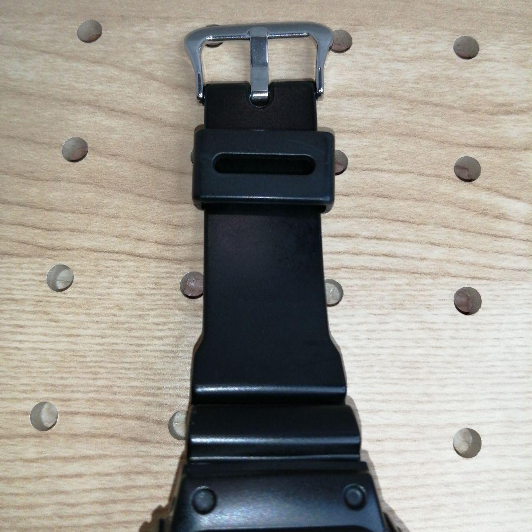 カシオ　G-shock GW-M5610LY 洗浄済み　超美品