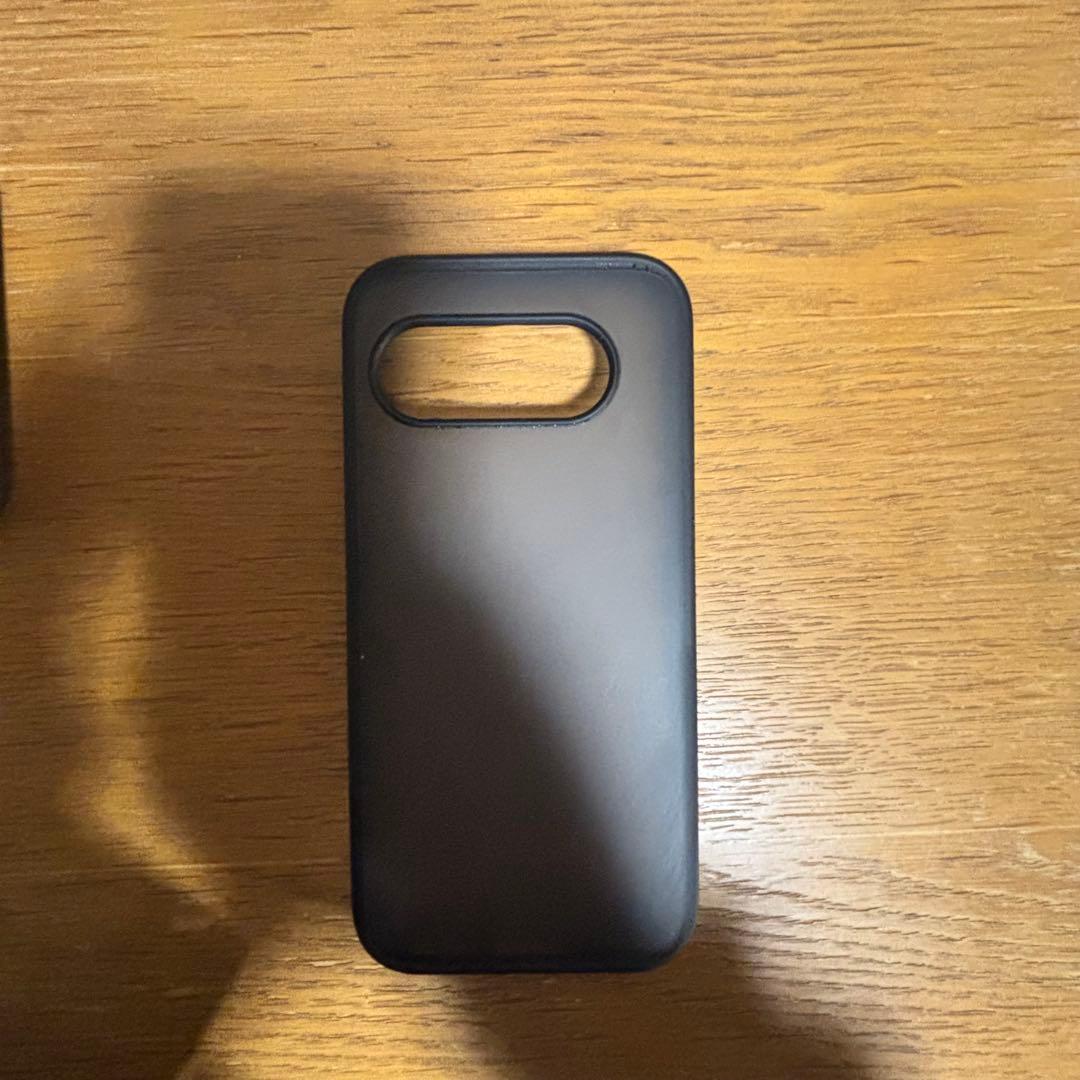 スマートフォン本体 Google Pixel9a Obsidian 128GB