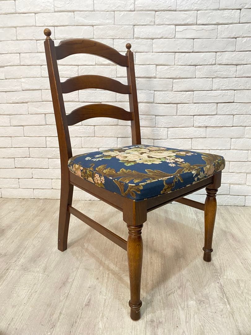 【KAKO】大塚家具　飛騨産業　定価8万円　チェア　椅子　美品