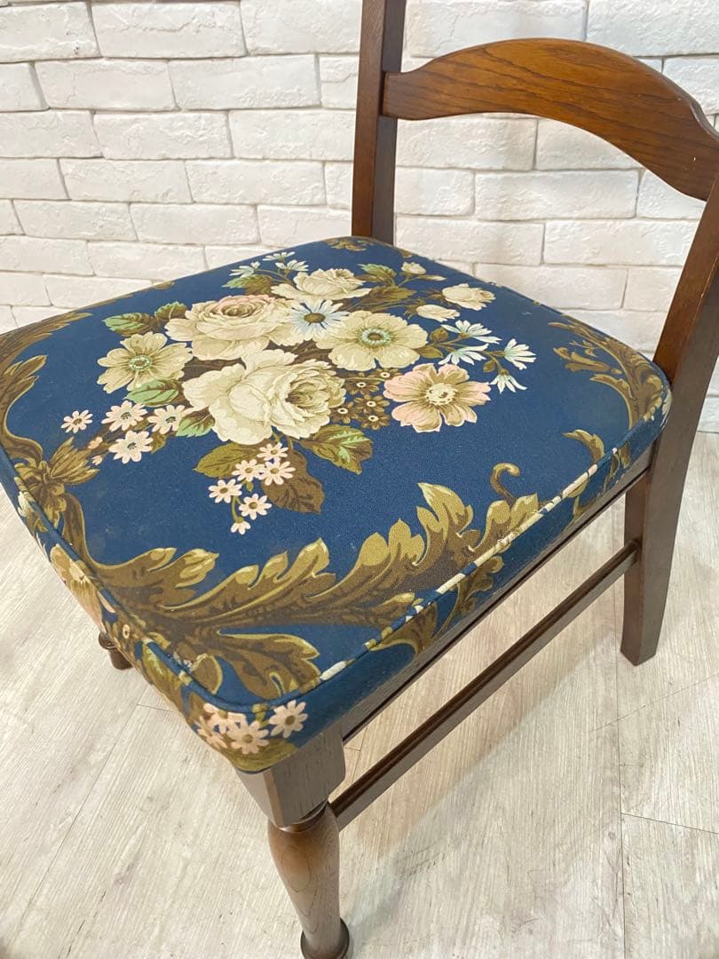 【KAKO】大塚家具　飛騨産業　定価8万円　チェア　椅子　美品