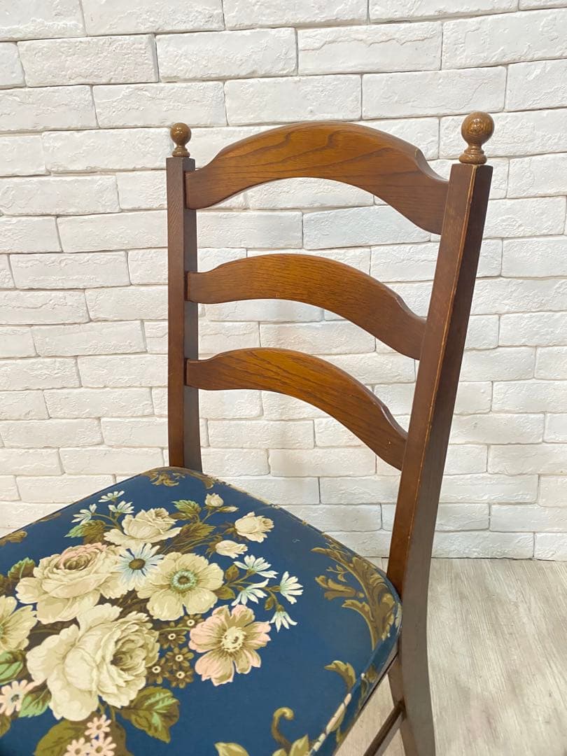 【KAKO】大塚家具　飛騨産業　定価8万円　チェア　椅子　美品