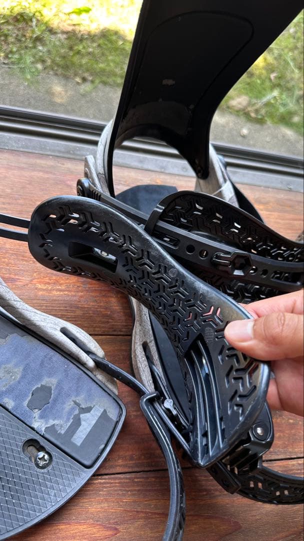 union atlas Mサイズ