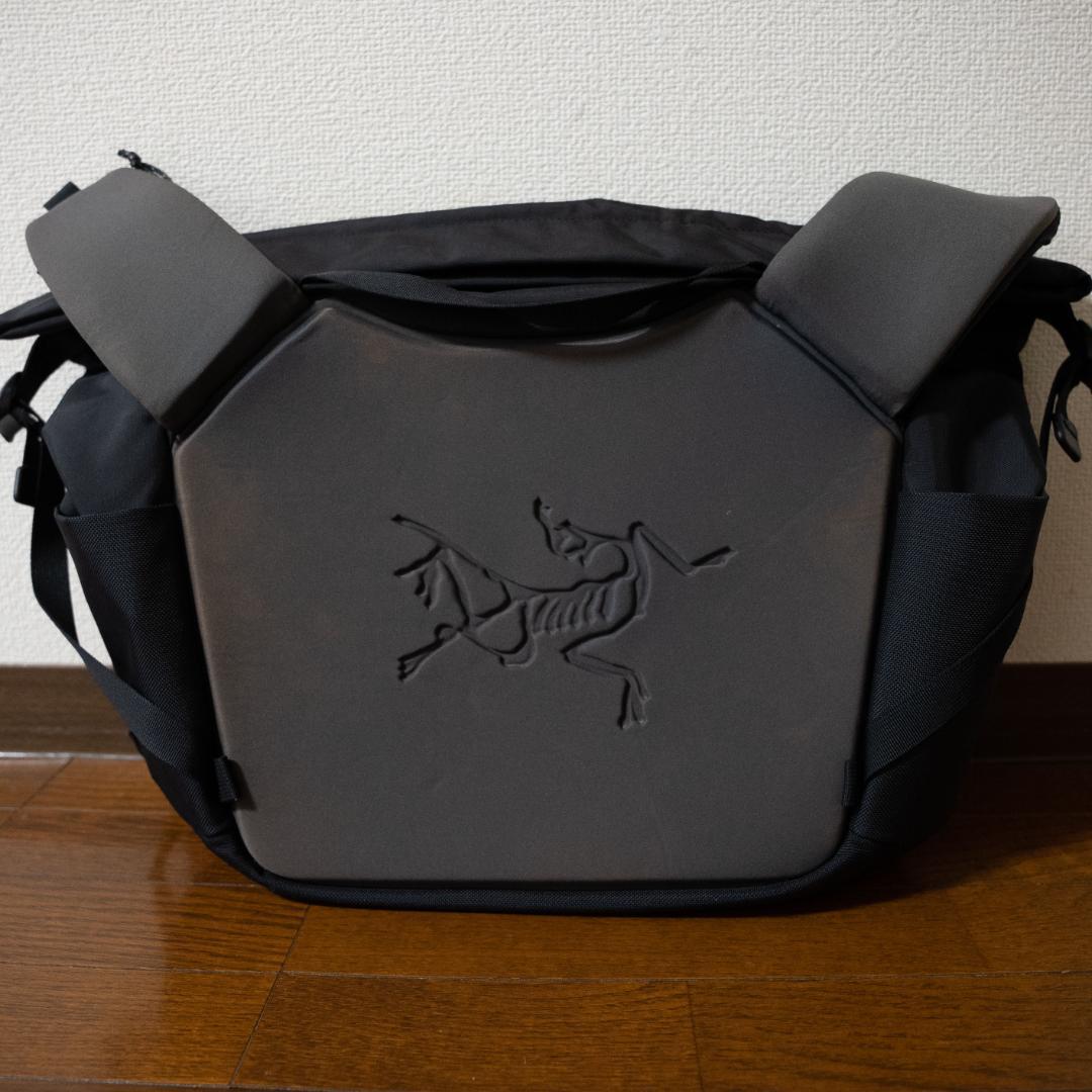 Arc'teryx Mistral 16 アークテリクス ミストラル16