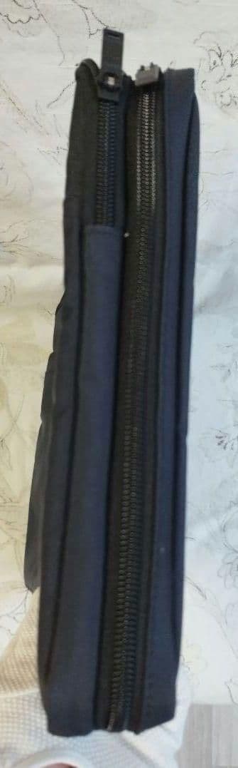 【新品未使用】PORTER VIEW ドキュメントケース(L) 13インチ A4