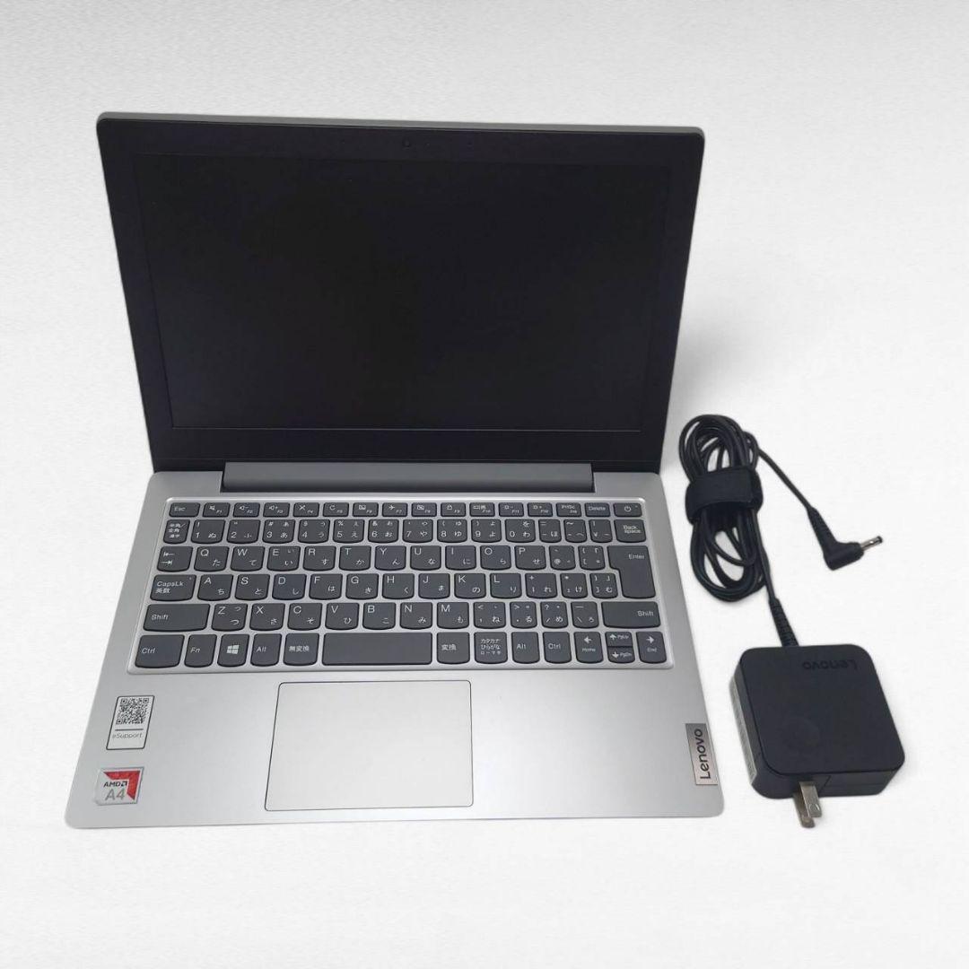 Lenovo IdeaPad Slim ノートパソコン 81VR001UJP