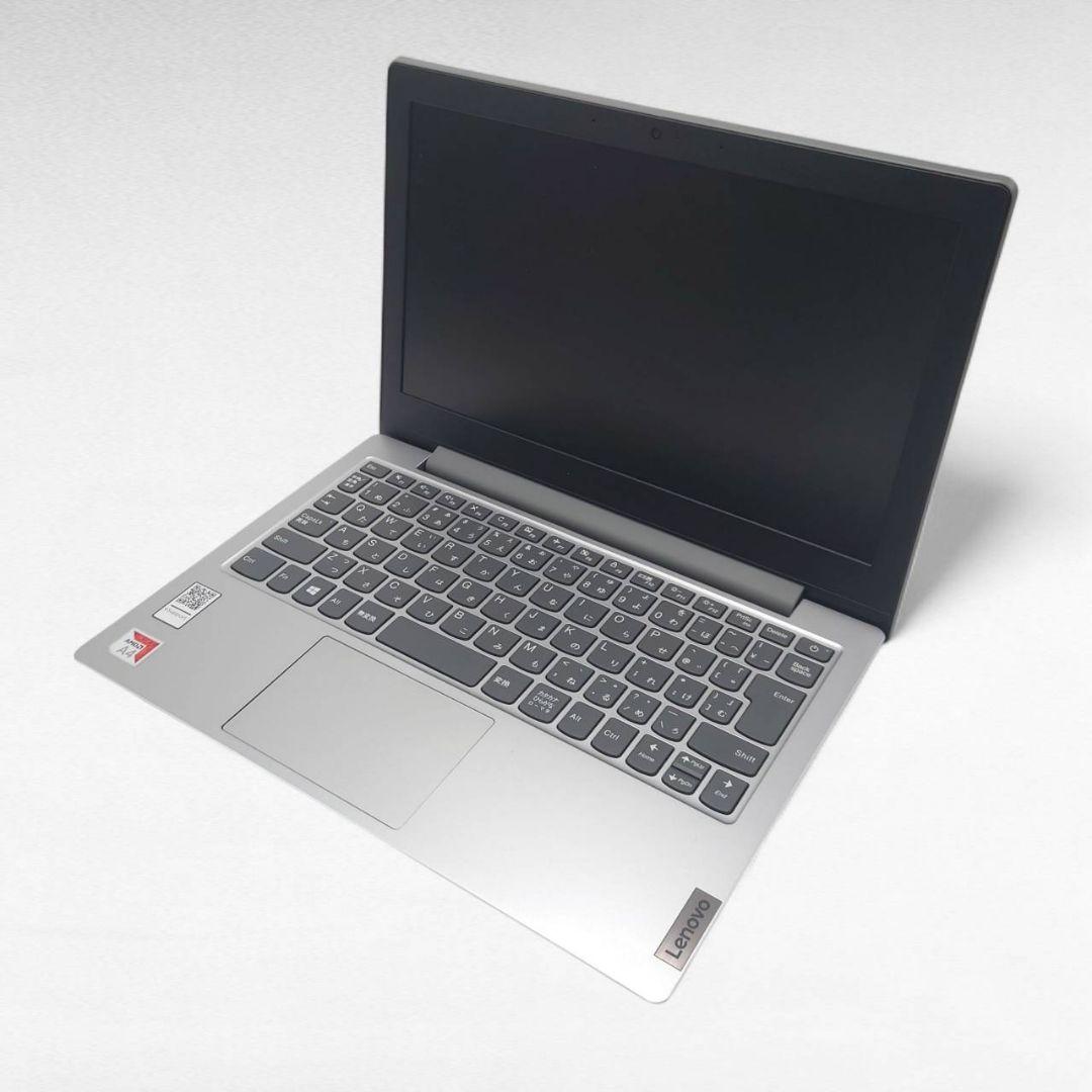 Lenovo IdeaPad Slim ノートパソコン 81VR001UJP
