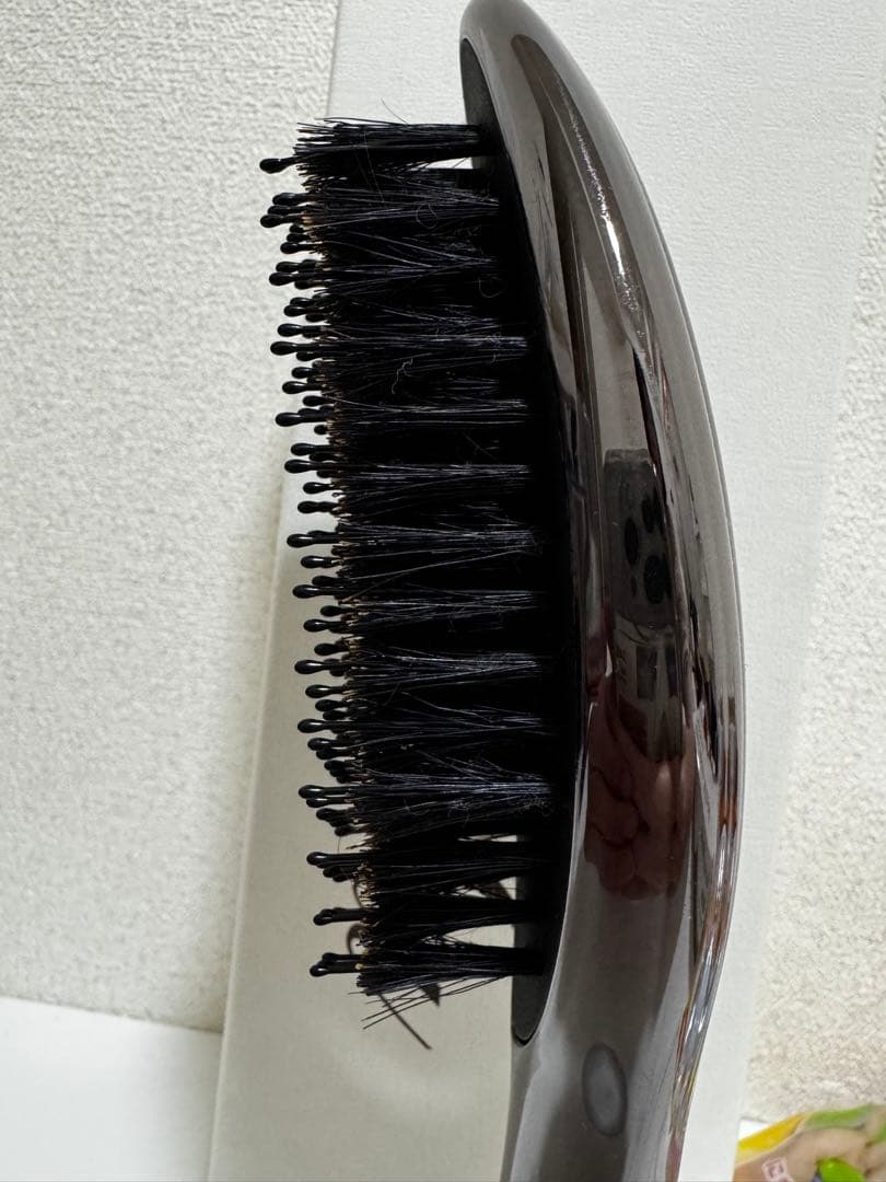 リファエールブラシレイ ブラック