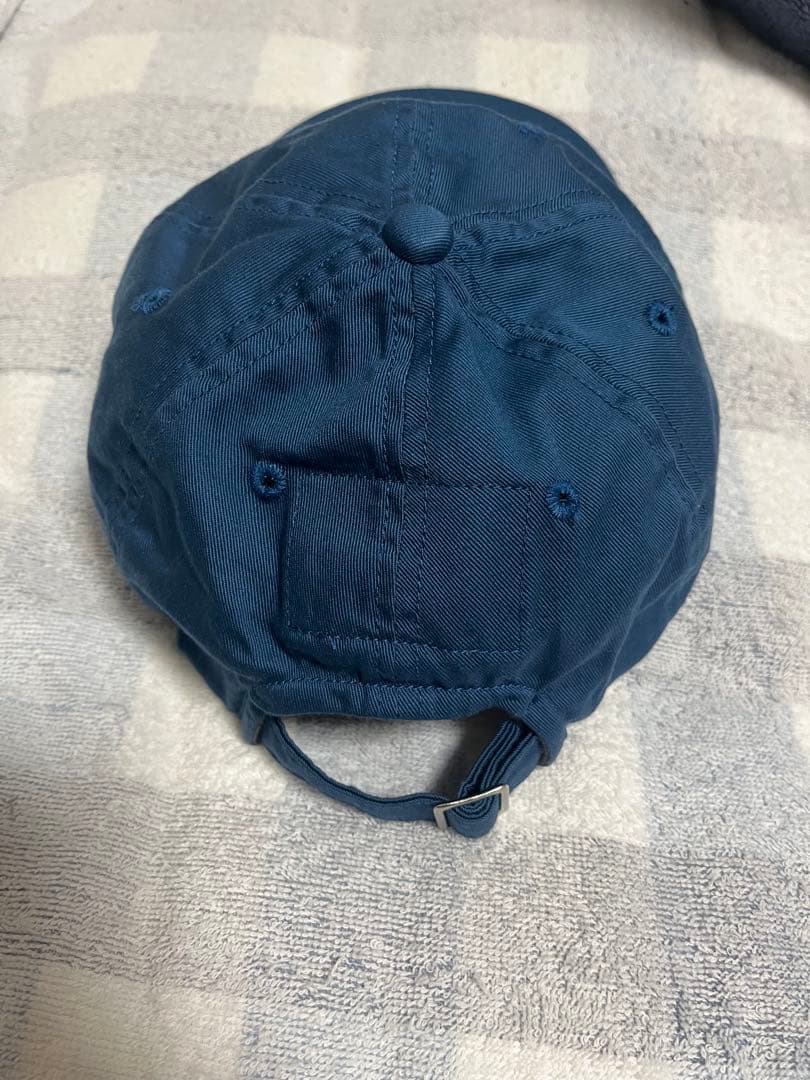 帽子 Golden Sombrero Mt. RAINIER CAP