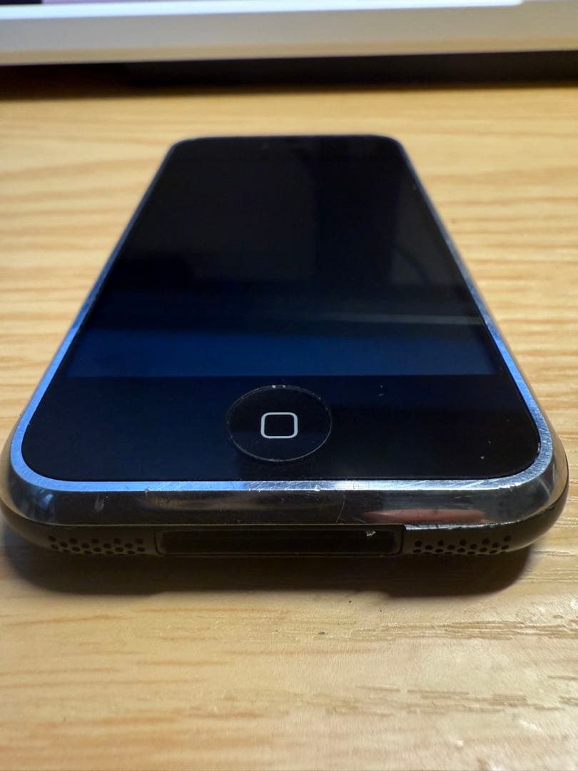 iPhone 2G 極美品 8GB 初代iPhone　第1世代 A1203