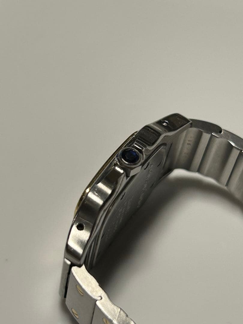 Cartier Must de Cartier 時計