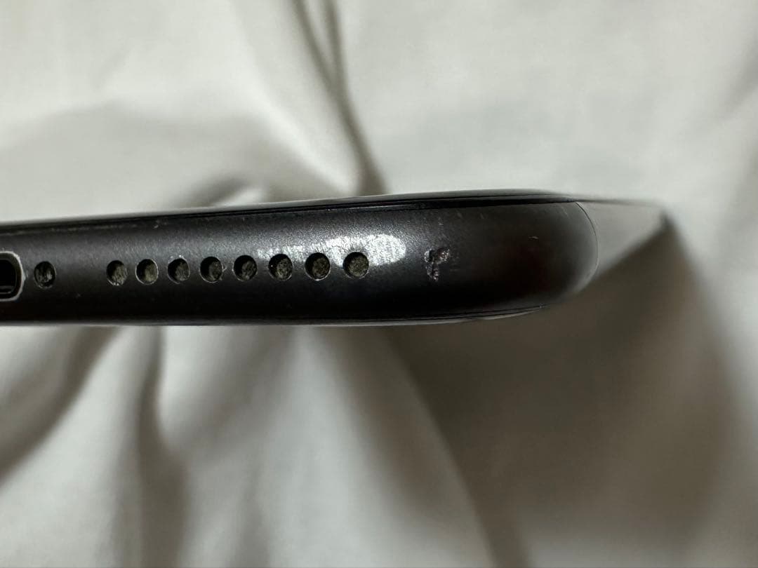 Apple iPhone8plus 64GB スペースグレイ　本体のみ