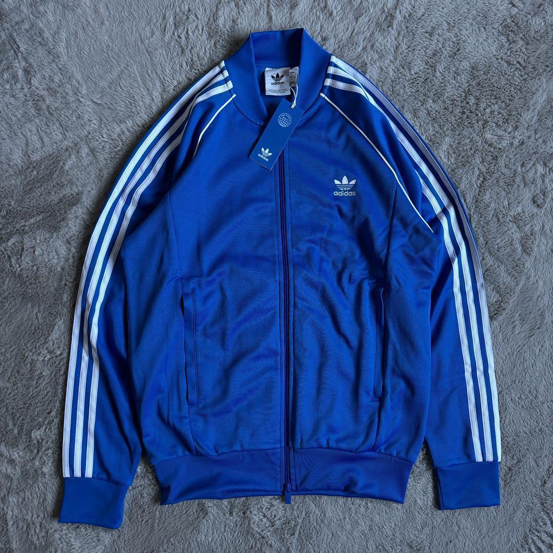新品 adidas Originals SST セットアップ　アディダス　M