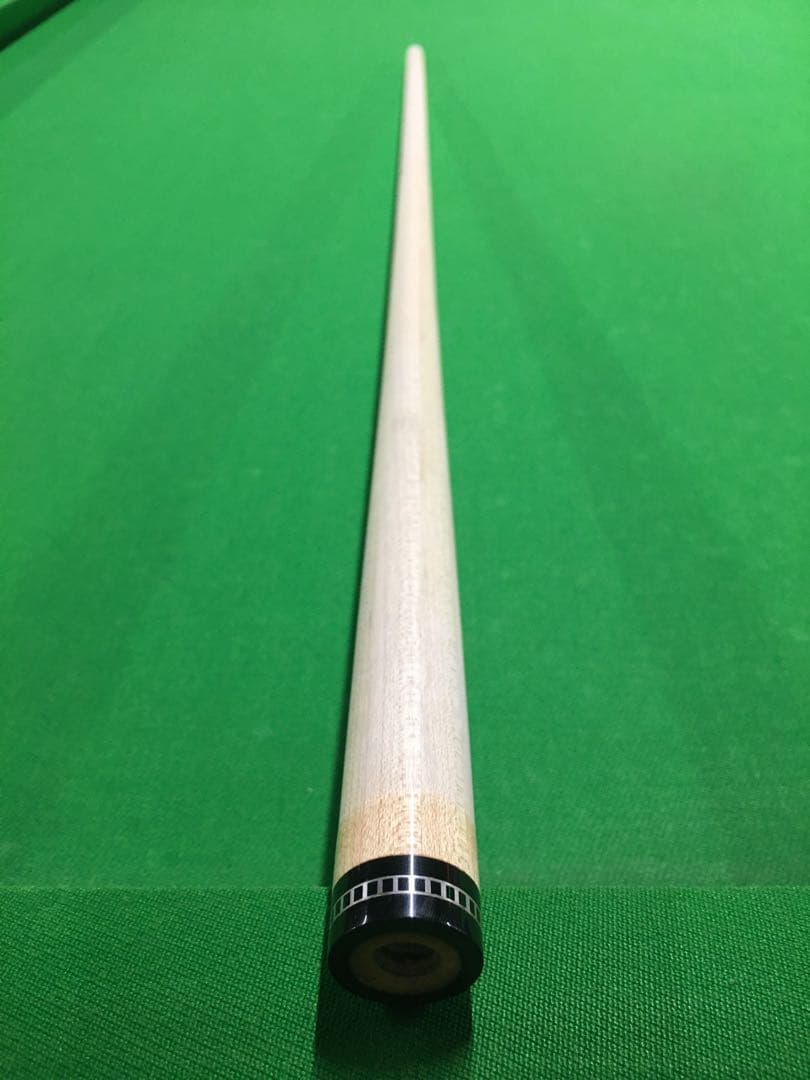 【値下げ】T2ファクトリー 8分割 ムサシリング 3/8 10山 111g