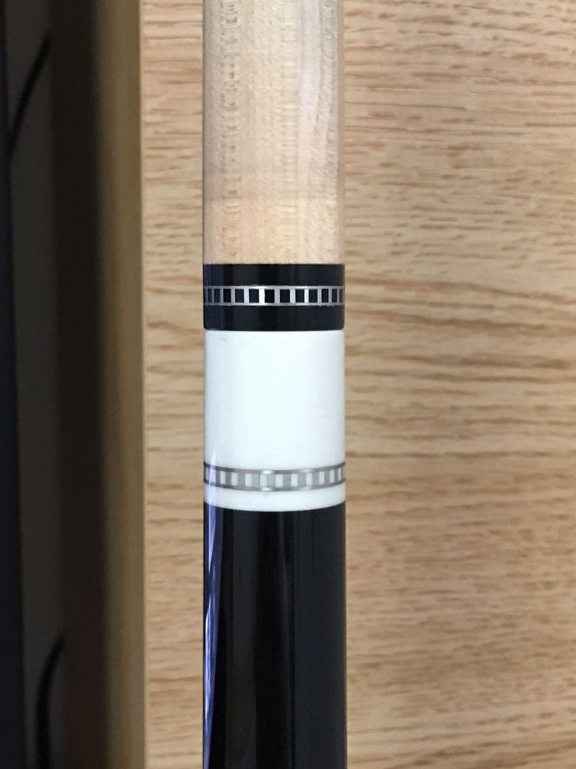 【値下げ】T2ファクトリー 8分割 ムサシリング 3/8 10山 111g