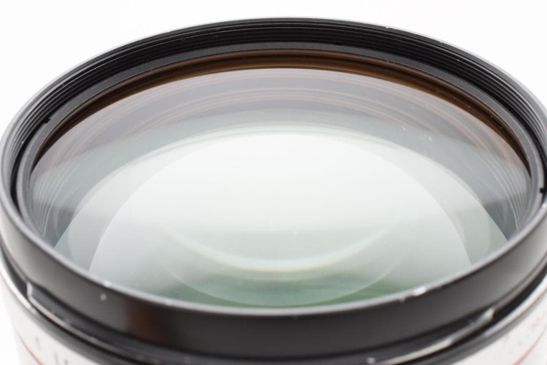 キャノン Canon EF 70-200mm F2.8 L USM #A071