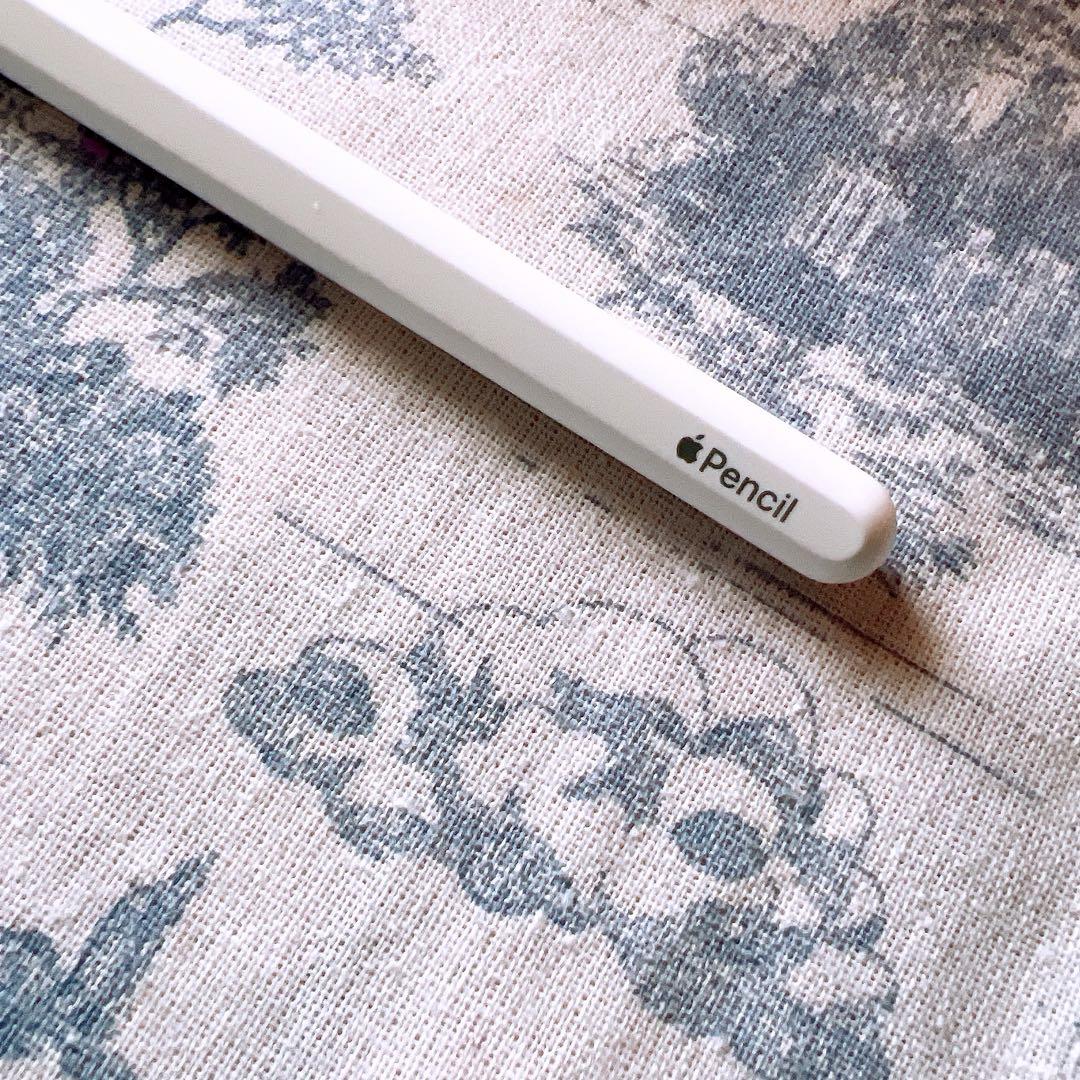 【さん 様】iPad Air 第五世代 スターライト 純正アップルペンシル付