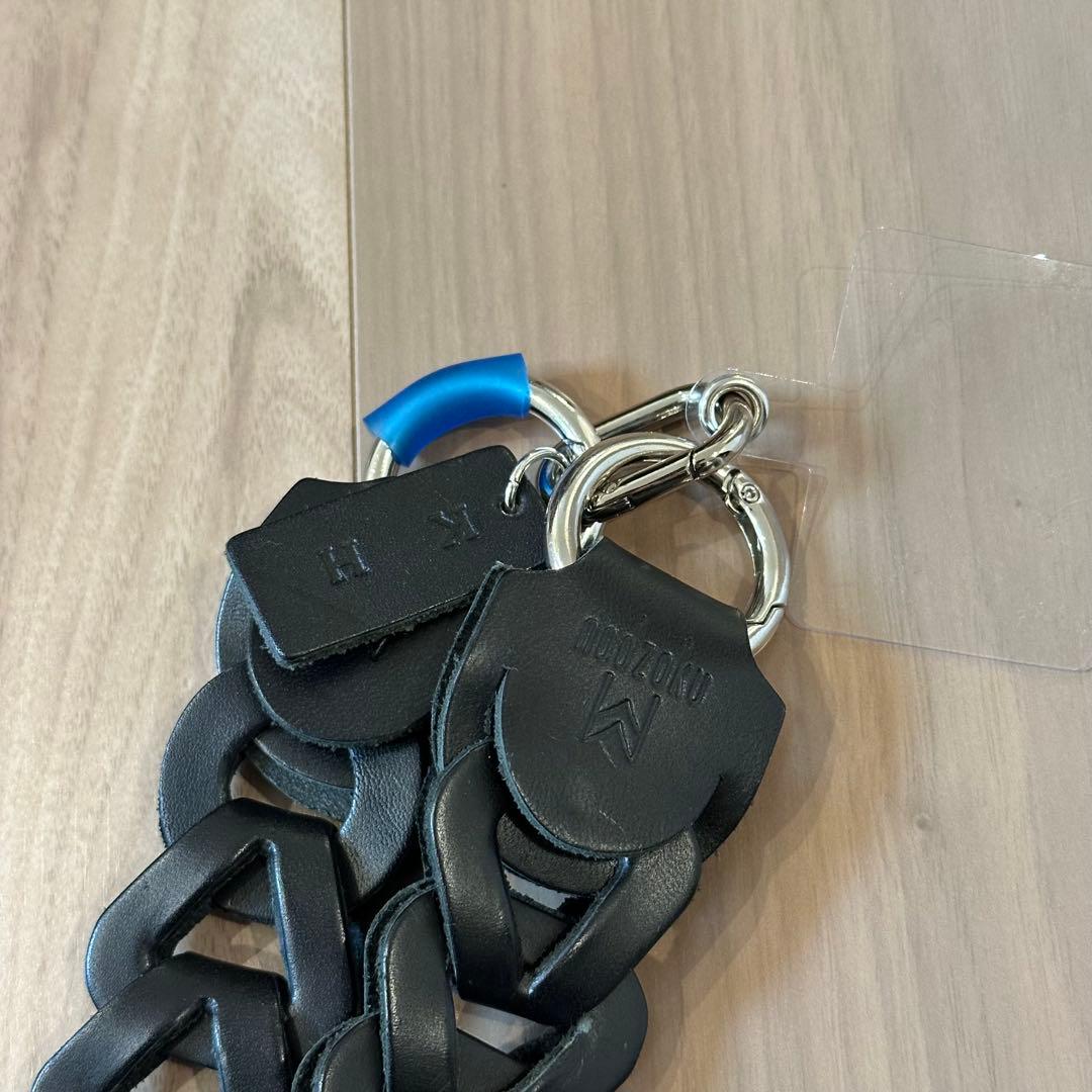 スマホアクセサリー KH x NODZOKU \" mobile harness \"