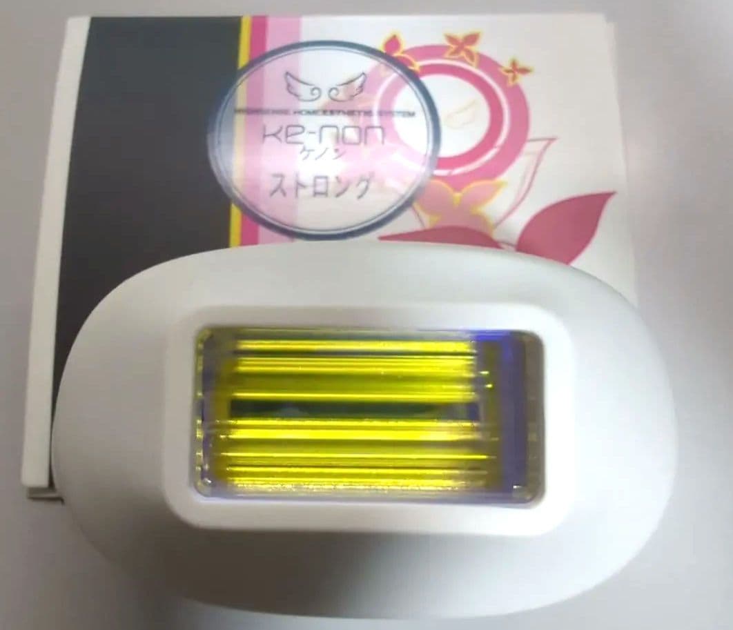 ケノン　バージョン8.6　ストロングカートリッジ付き