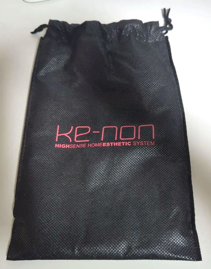 ケノン　バージョン8.6　ストロングカートリッジ付き