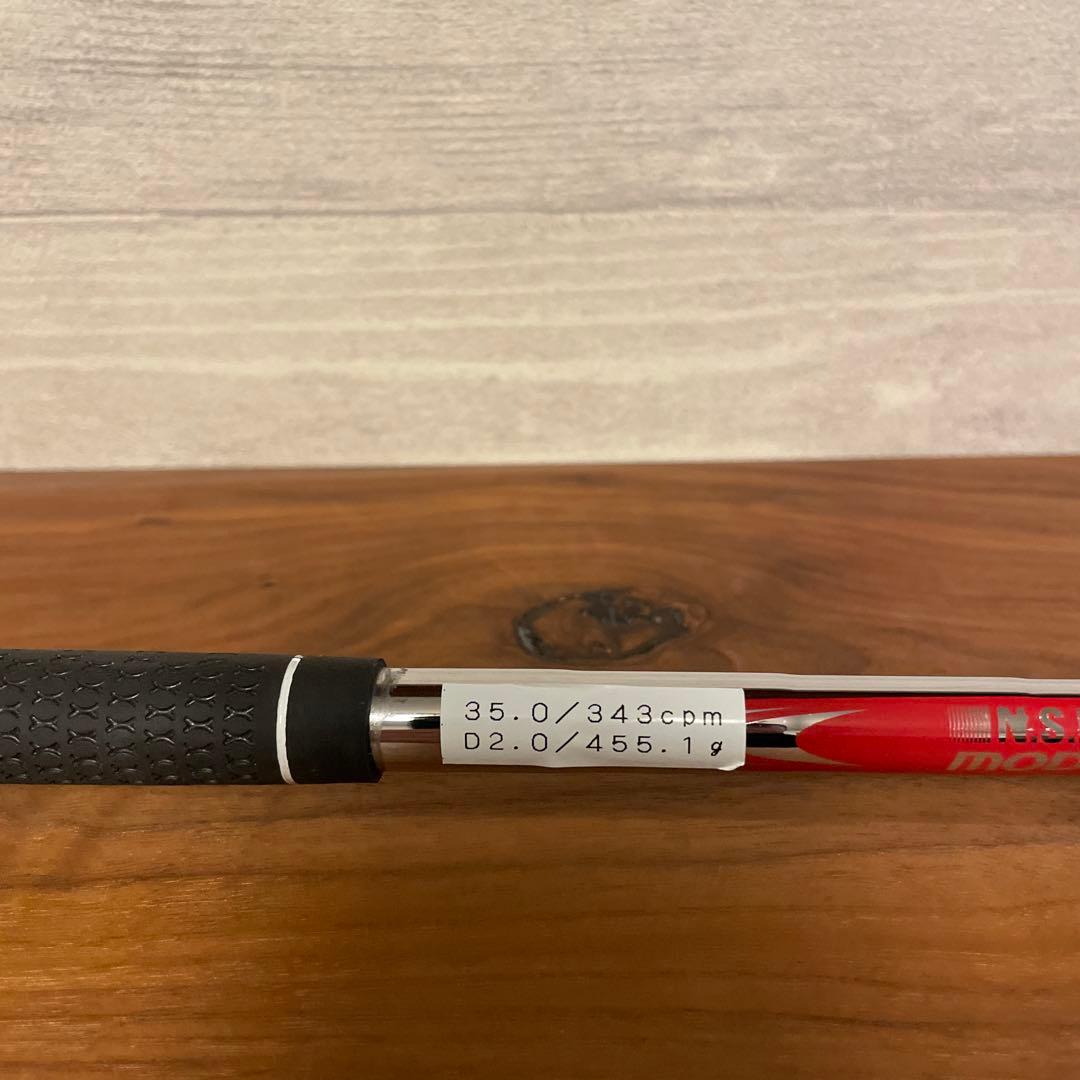 三浦技研HAGANE 会長ウェッジPM-W01 129/233 2本セット