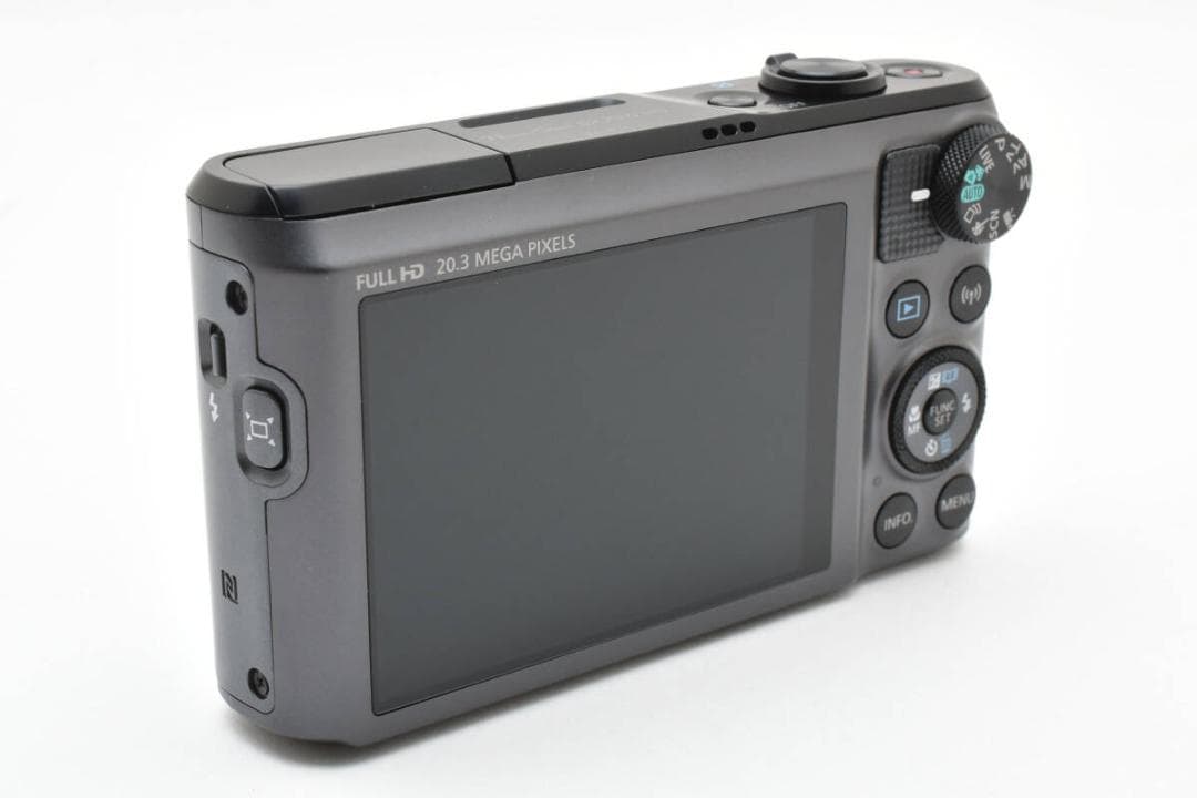 ■ 美品 ■ キャノン　Canon PowerShot SX720 HS　259