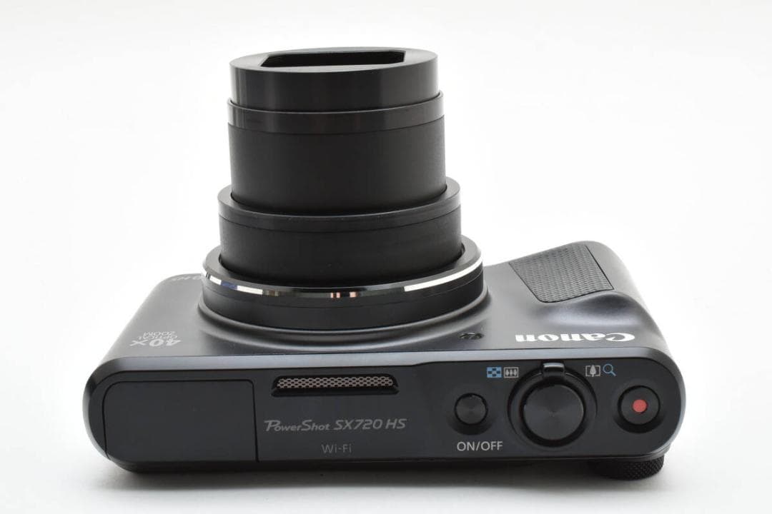 ■ 美品 ■ キャノン　Canon PowerShot SX720 HS　259