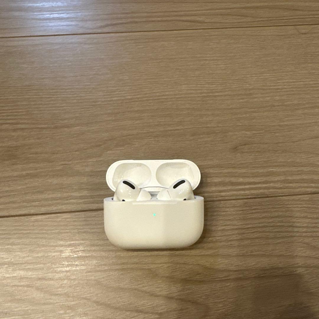 AirPods Pro（第一世代）