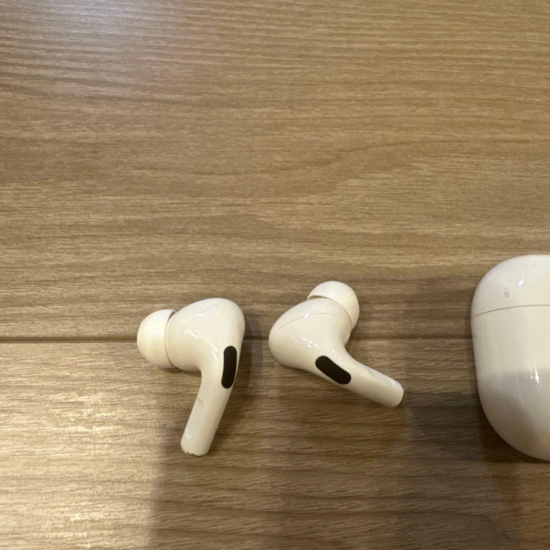 AirPods Pro（第一世代）