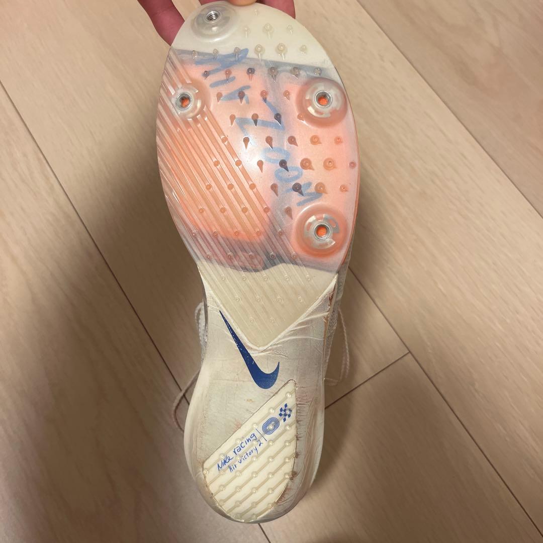 Nike PRO NIKE victory2(ビクトリー2)26.5cm