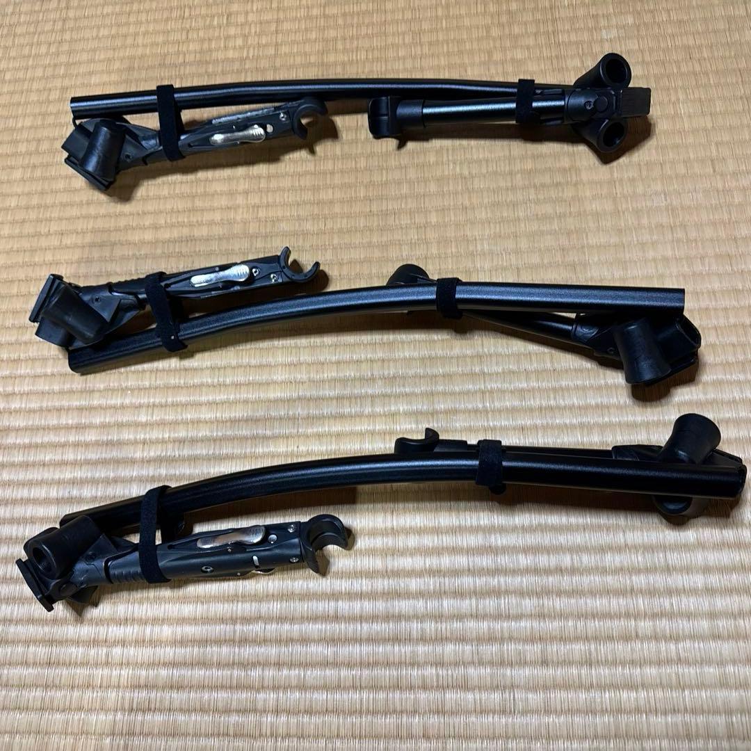 WAQ 2way フォールディングコット（キャンプコット）【美品】