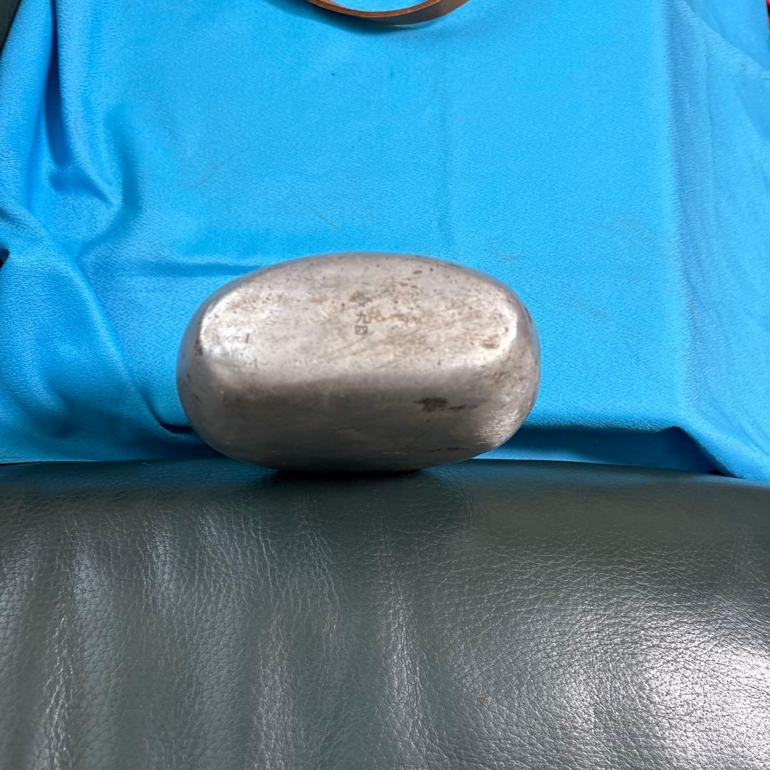 旧日本軍　日本陸軍　水筒、飯ごう、バック、皮脚絆、ゲートルセット