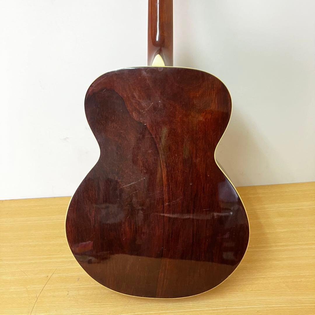 Takamine アコースティックギター FOTBS