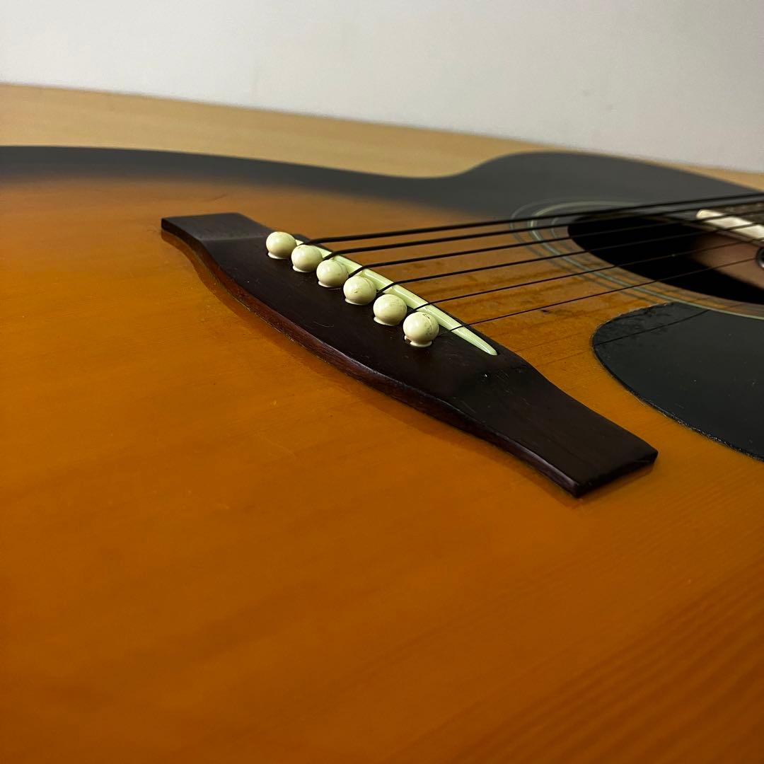 Takamine アコースティックギター FOTBS
