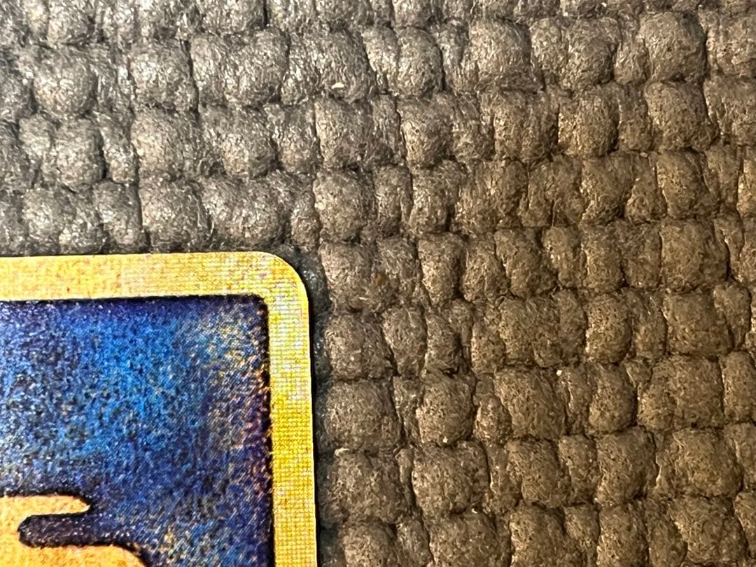 ポケカ　引退　ミュウ後期修正版