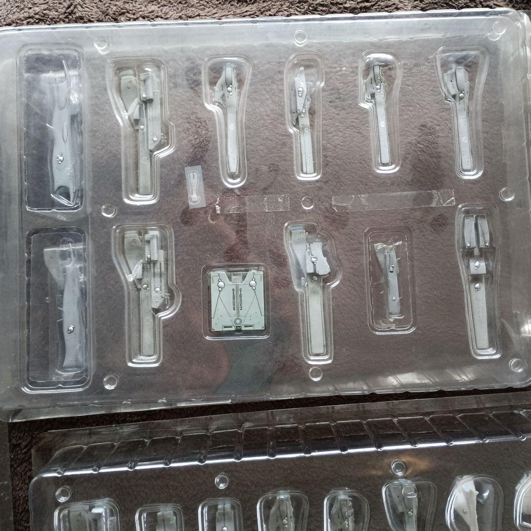 銀河英雄伝説 バトルシップコレクション 1/12000