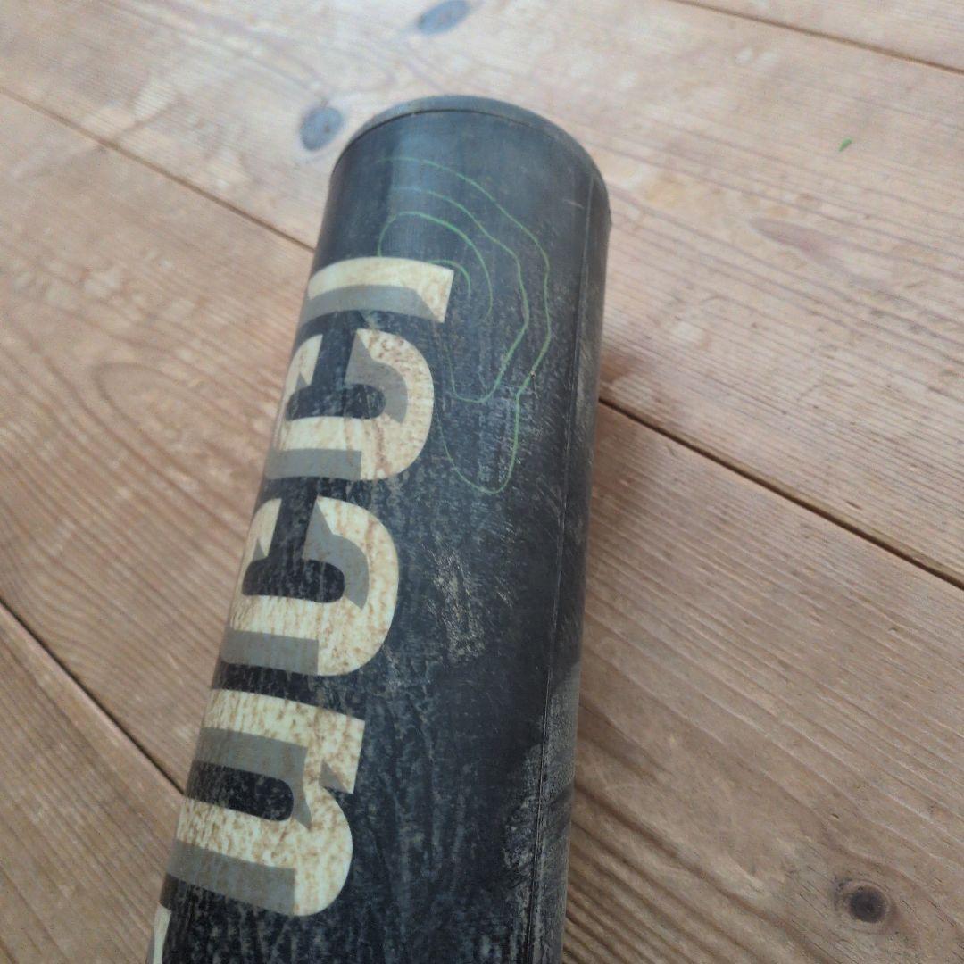 マルーチ　軟式少年用　緑ワニ