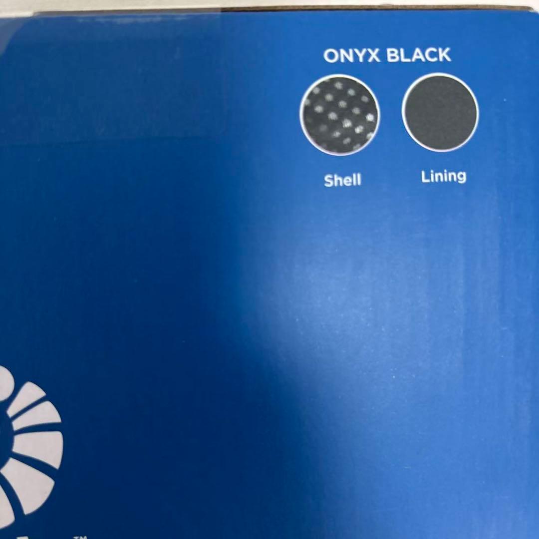 Ergobabyエルゴベビー 抱っこひもOMNI Breeze オニキスブラック