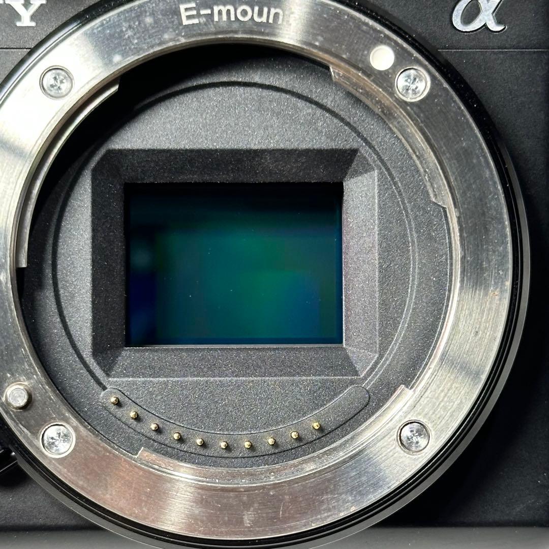 【価格交渉ok】SONY ZV-E10 ダブルズームレンズキット