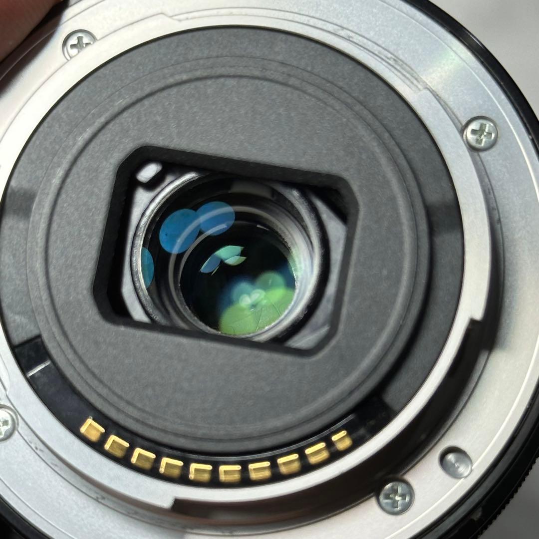 【価格交渉ok】SONY ZV-E10 ダブルズームレンズキット