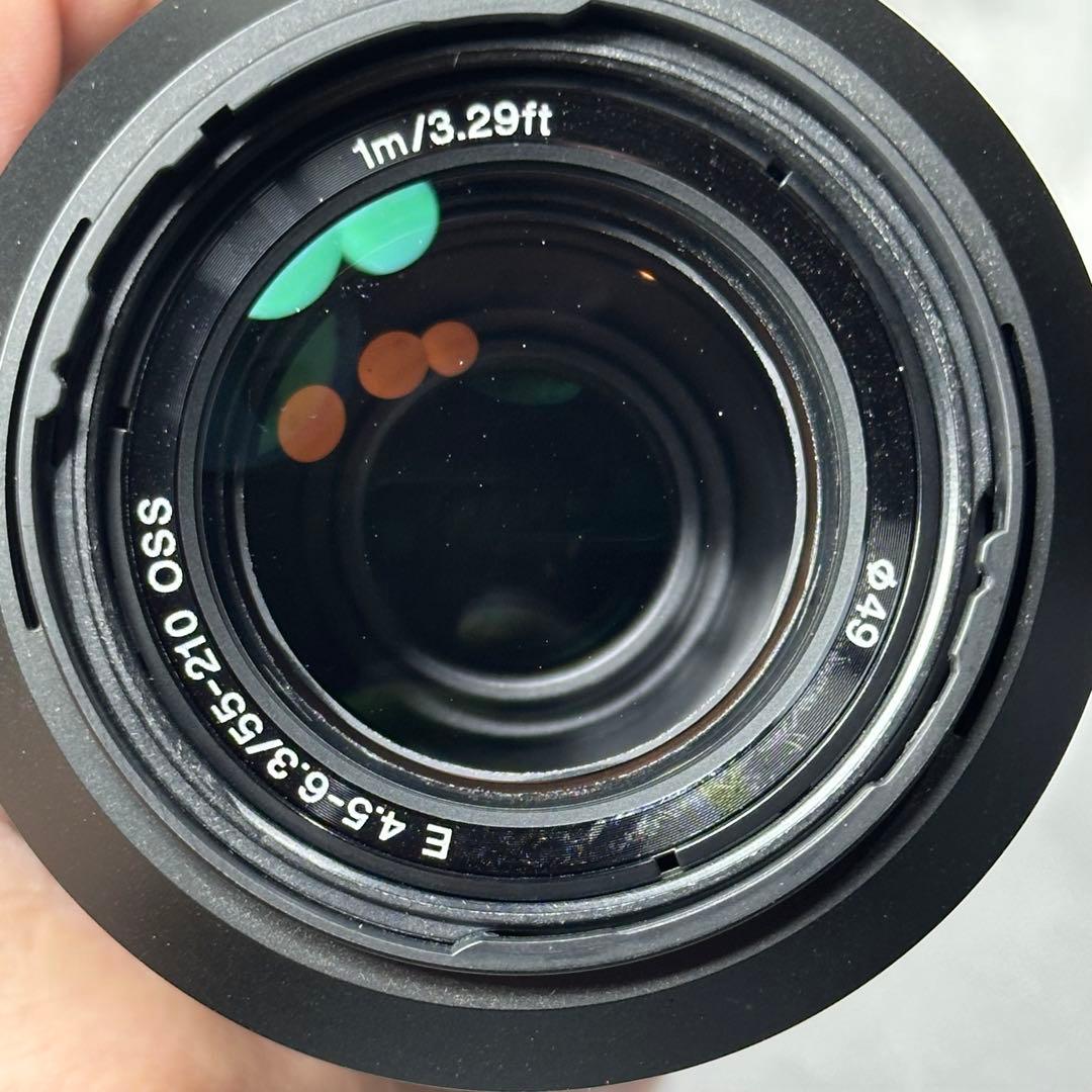 【価格交渉ok】SONY ZV-E10 ダブルズームレンズキット