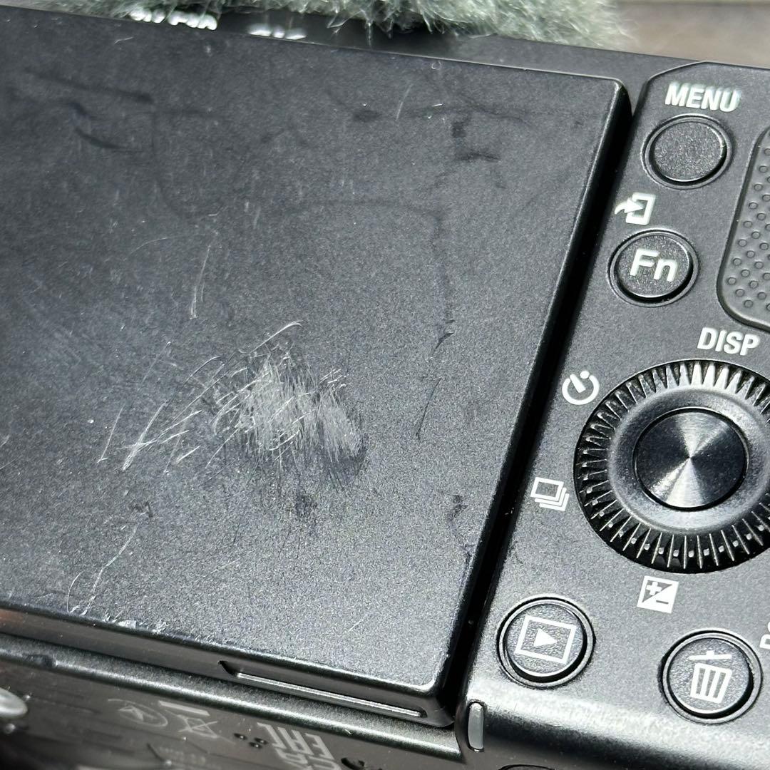 【価格交渉ok】SONY ZV-E10 ダブルズームレンズキット