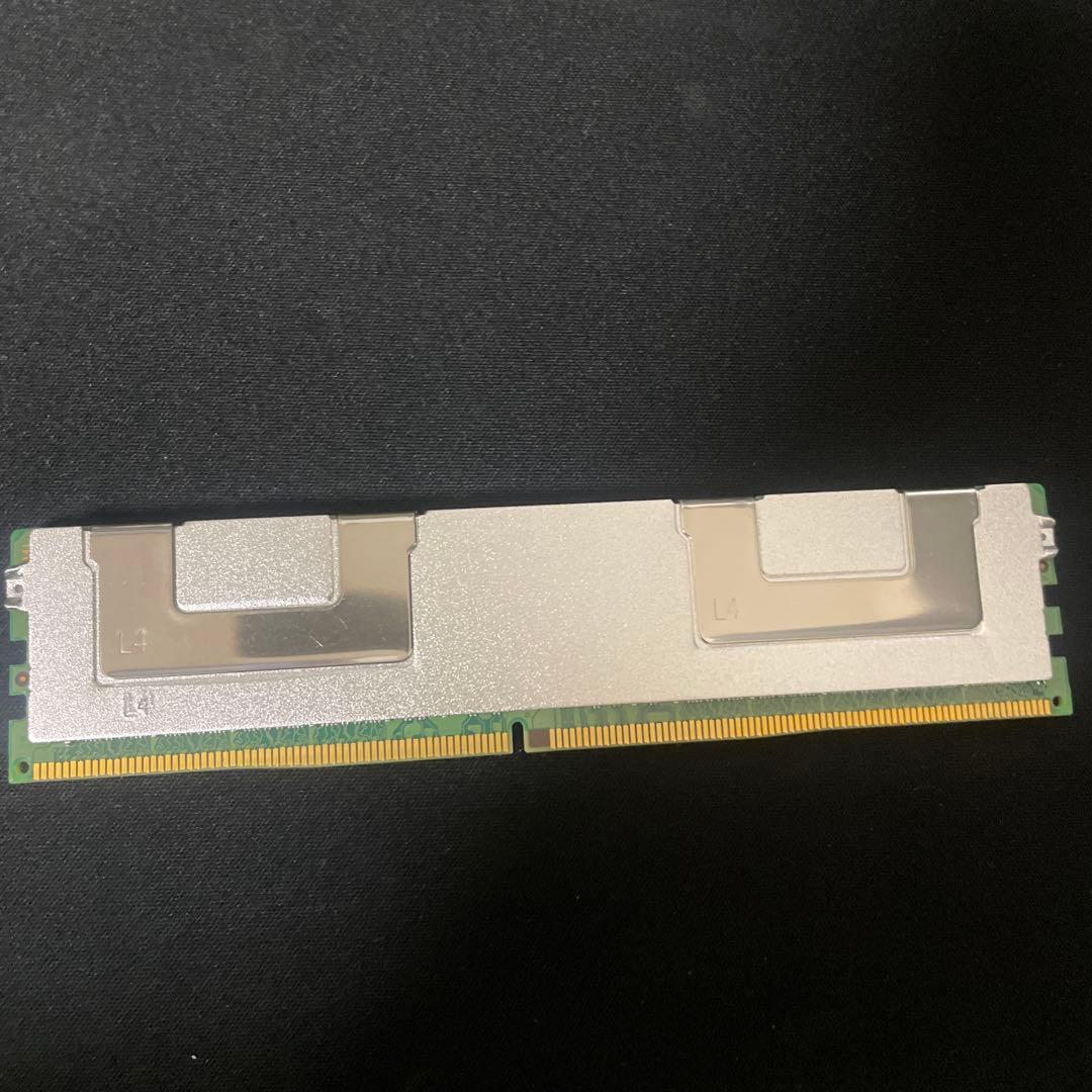 ⭐️動作確認済品⭐️64GB PC4-2400T ⑦
