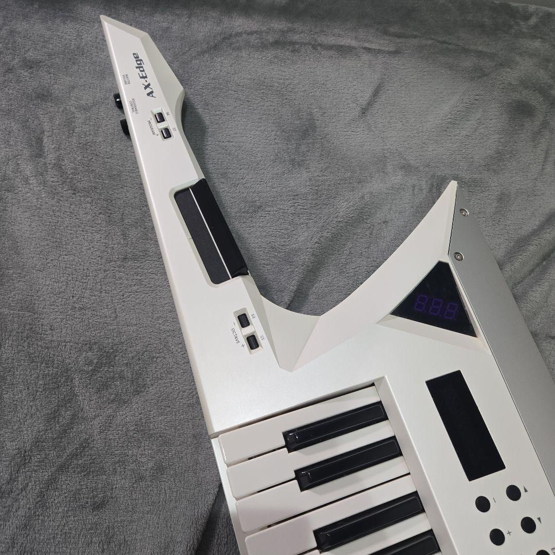 Roland AX-Edge キーボード