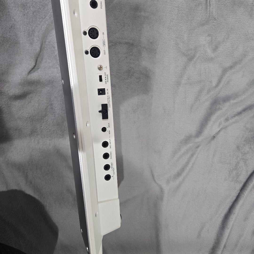 Roland AX-Edge キーボード